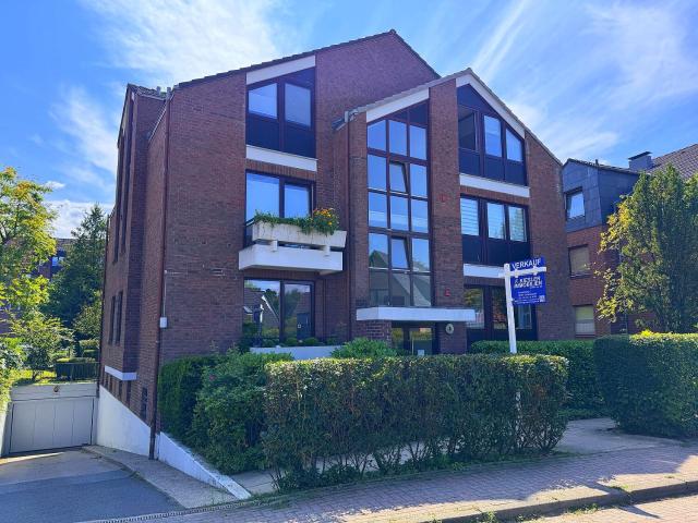 Apartment mieten in Großhansdorf, Schleswig-Holstein