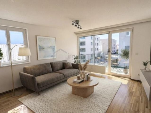 Apartment mieten in Schoren, Dornbirn
