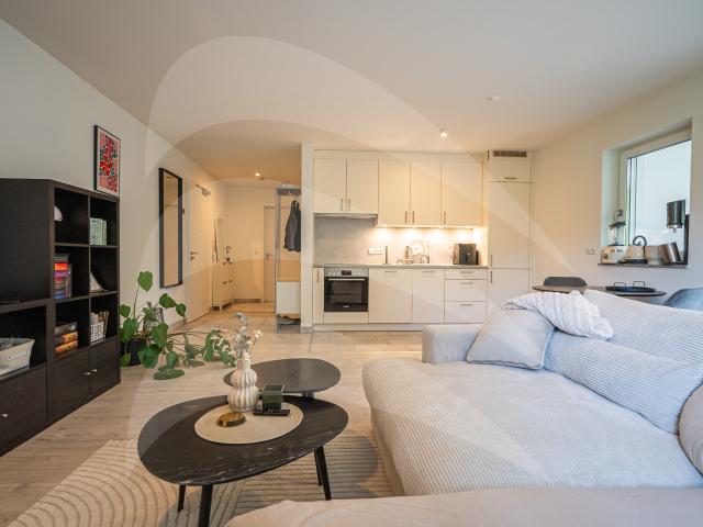 Wohnung mieten in Passau, Bayern