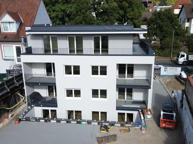 Wohnung kaufen in Weinheim, Rhein-Neckar-Kreis