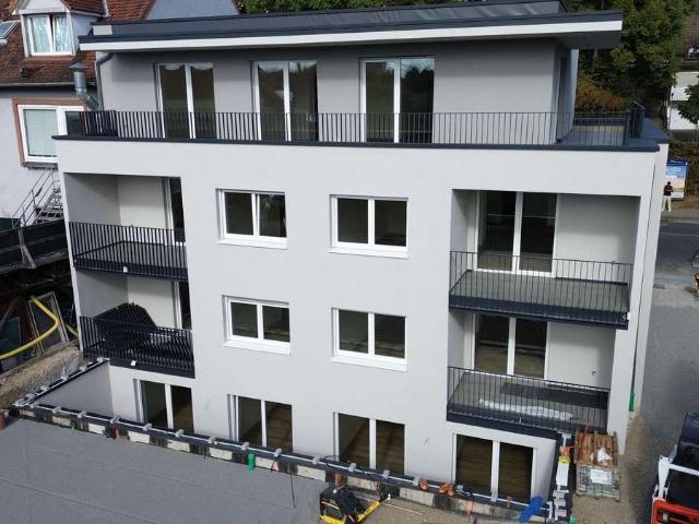 Wohnung kaufen in Weinheim, Rhein-Neckar-Kreis