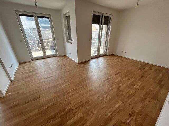 Apartment mieten in Merseburg