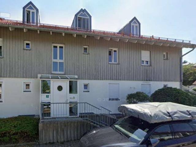 Wohnung kaufen in Rotthalmünster, Landkreis Passau