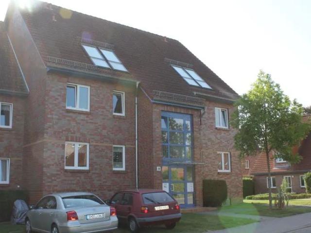Apartment mieten in Lankow, Schwerin