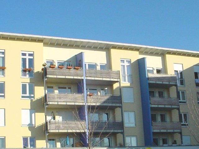 Apartment mieten in Gaismannshof, Nürnberg