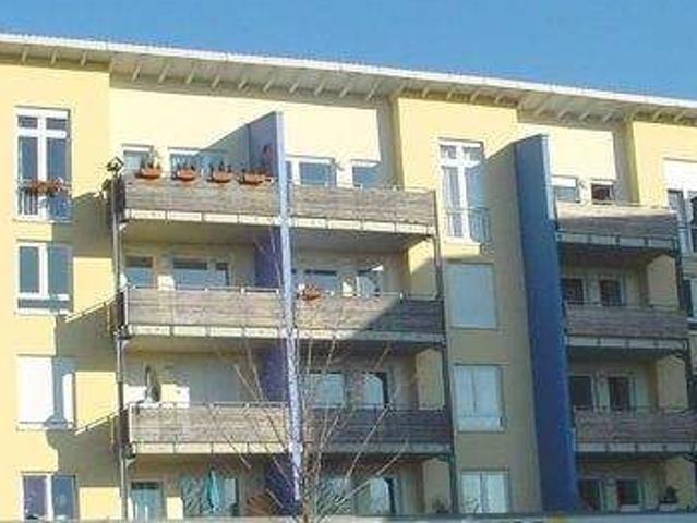 Apartment mieten in Gaismannshof, Nürnberg