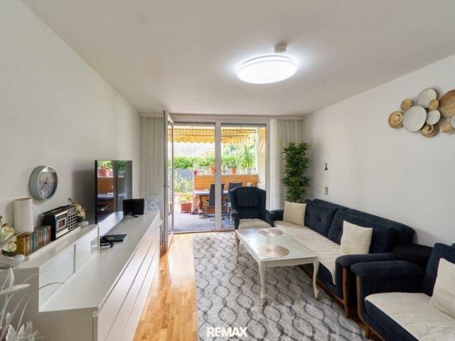 Apartment kaufen in Innsbruck, Tirol
