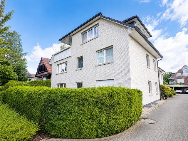 Apartment mieten in Bad Zwischenahn, Niedersachsen