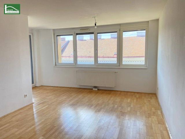 Apartment mieten in KG Favoriten, Wien