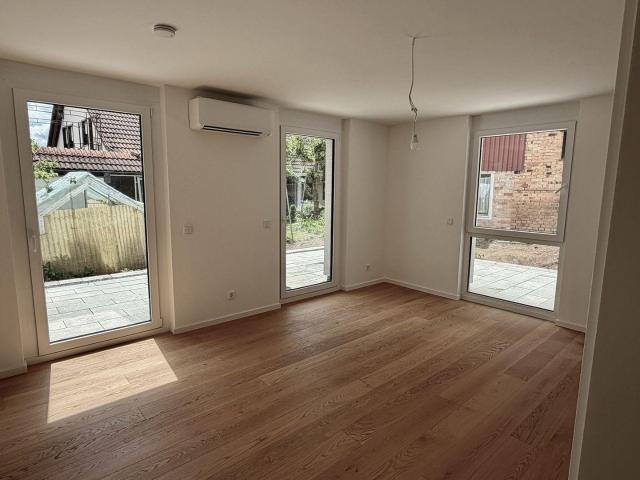 Wohnung mieten in Jettingen, Baden-Württemberg