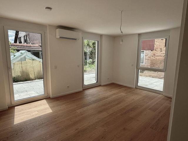 Wohnung mieten in Jettingen, Baden-Württemberg
