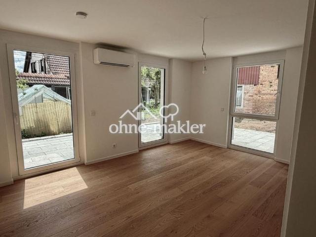 Apartment mieten in Jettingen, Baden-Württemberg