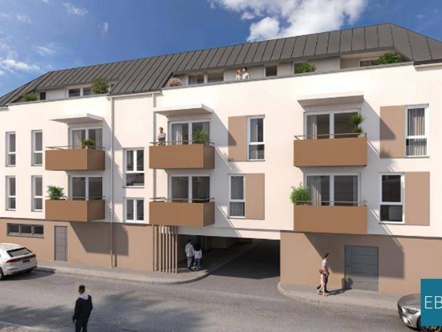 Apartment mieten in Sollenau, Bezirk Wiener Neustadt