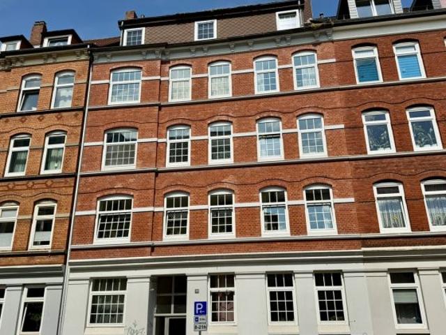 Wohnung kaufen in Kiel, Schleswig-Holstein