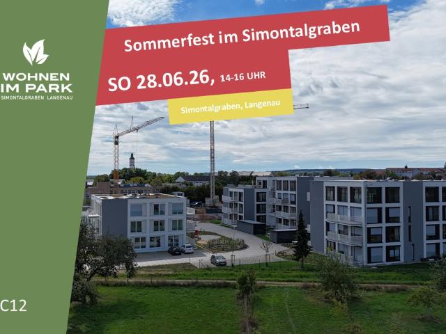 Wohnung kaufen in Langenau, Baden-Württemberg
