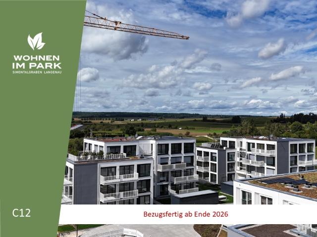 Wohnung kaufen in Langenau, Baden-Württemberg