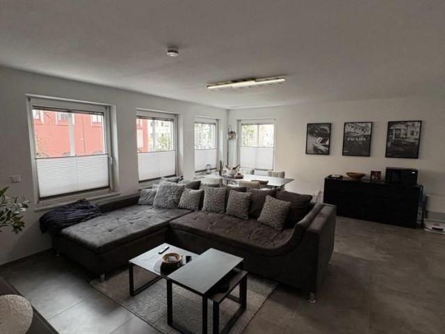 Apartment mieten in Deggendorf, Bayern