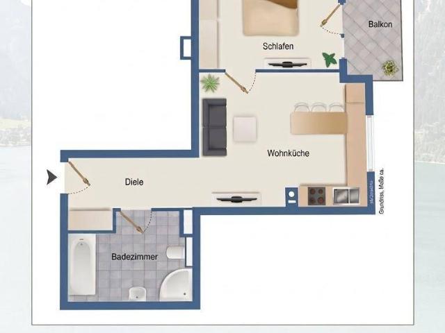 Apartment mieten in Eben, Tirol