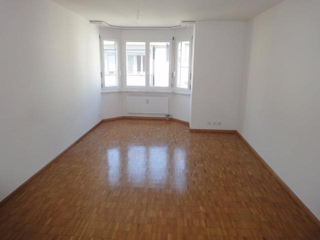 Apartment mieten in Grossbasel, Basel