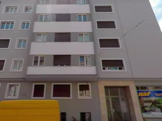 Apartment mieten in Basel, Basel-Stadt