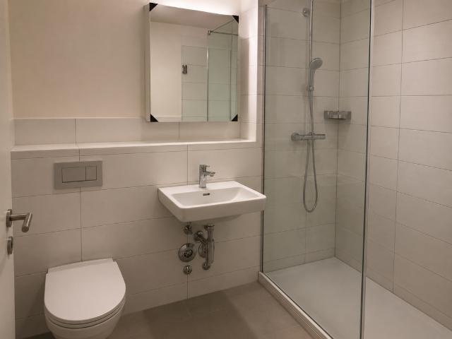 Apartment mieten in Basel, Basel-Stadt