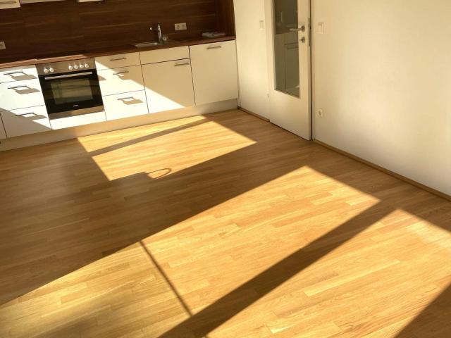 Apartment mieten in Wien