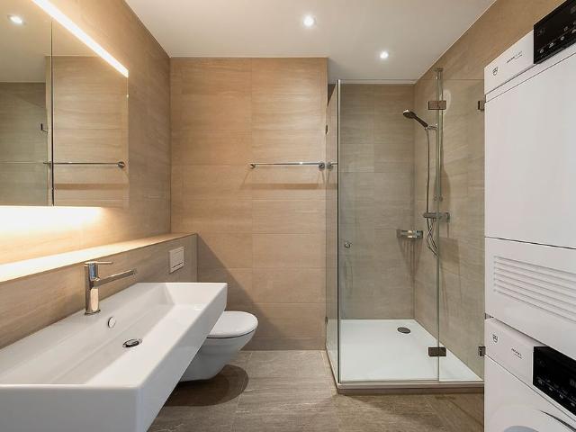 Apartment mieten in Basel, Basel-Stadt