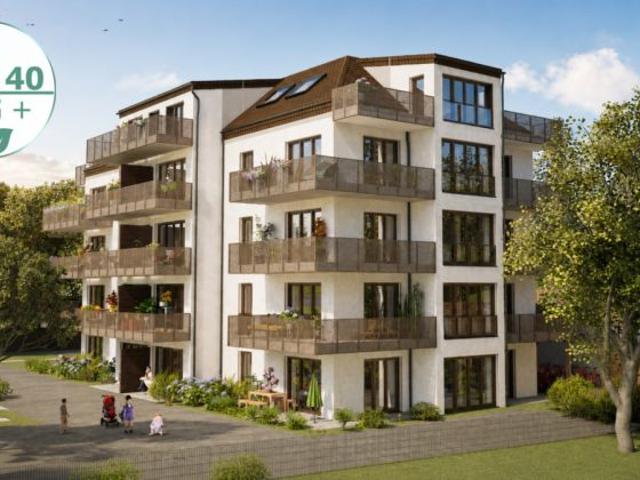 Wohnung kaufen in Markkleeberg, Sachsen