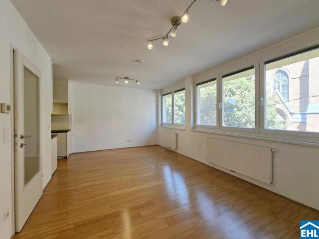 Apartment mieten in Wien