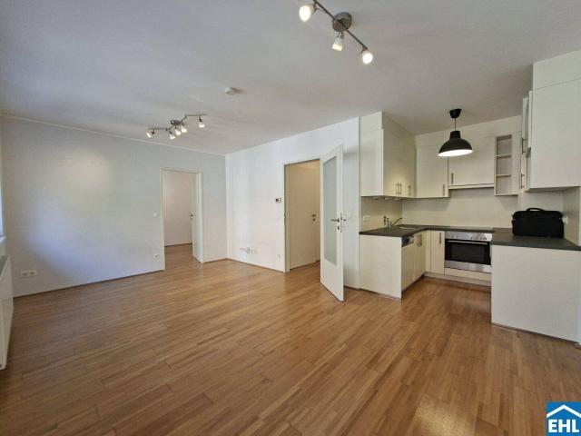 Apartment mieten in Wien