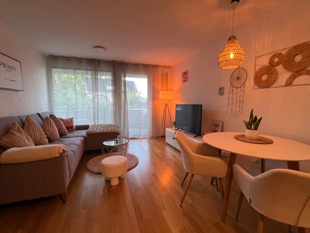 Apartment mieten in Hohenems, Bezirk Dornbirn