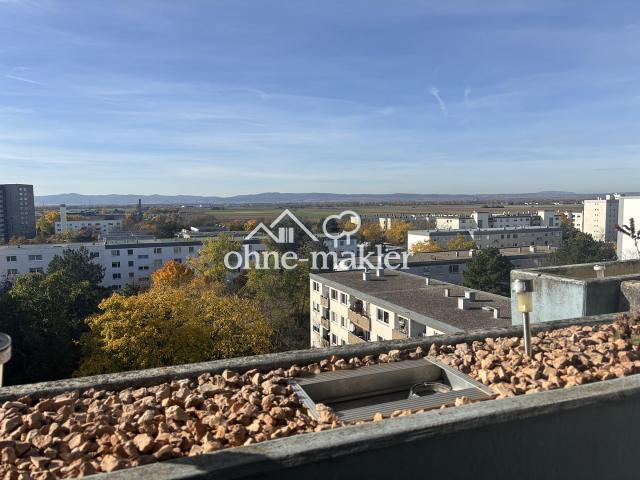 Apartment kaufen in Ludwigshafen-Oggersheim, Ludwigshafen