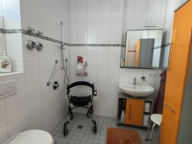 Wohnung kaufen in Oberhausen-Süd, Augsburg