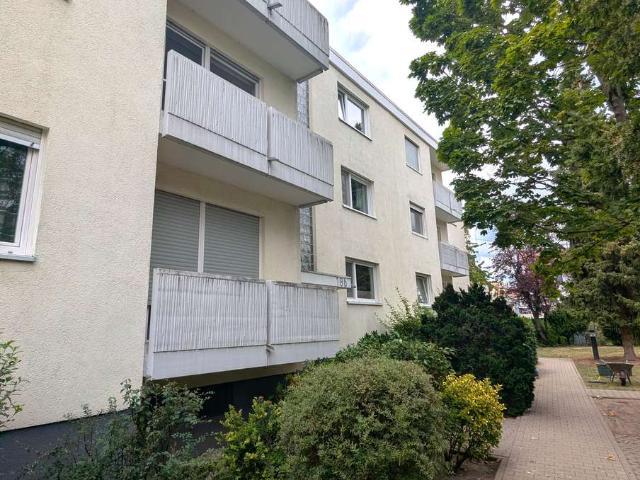 Wohnung kaufen in Wallstadt, Mannheim