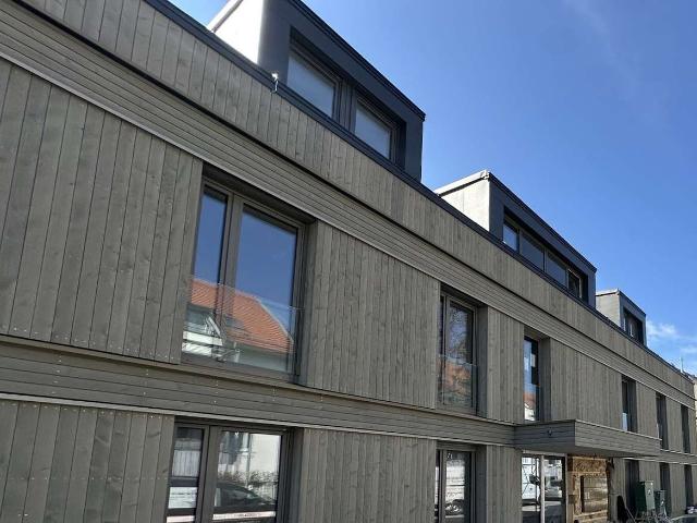 Wohnung mieten in Wernau (Neckar), Landkreis Esslingen