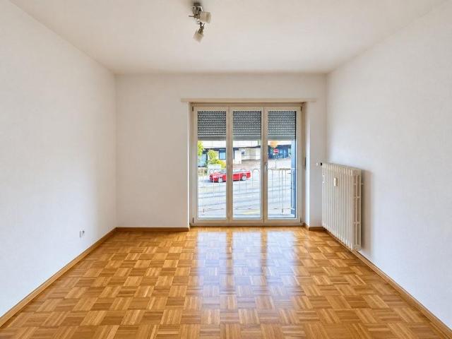 Apartment mieten in Allschwil, Bezirk Arlesheim