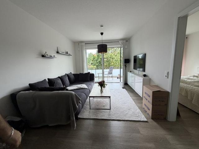 Apartment mieten in Verden (Aller), Verden