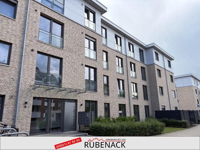 Apartment mieten in Verden (Aller), Verden
