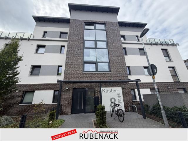 Apartment mieten in Wunstorf, Niedersachsen