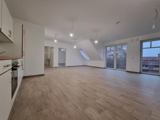 Wohnung mieten in Rethem, Niedersachsen