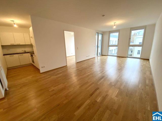 Apartment mieten in KG Alsergrund, Wien