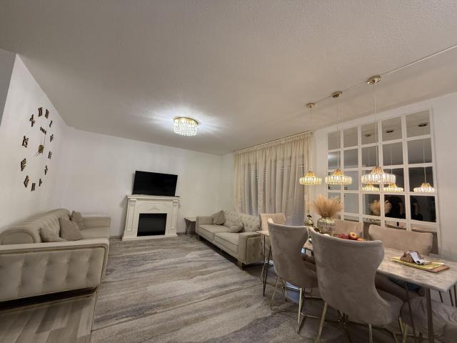 Wohnung kaufen in Markwald, Mühlheim