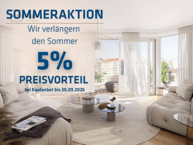 Apartment kaufen in Wien