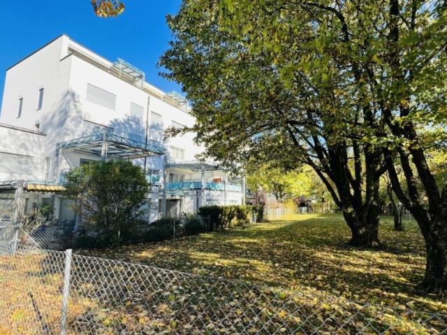 Wohnung kaufen in Aesch, Bezirk Arlesheim
