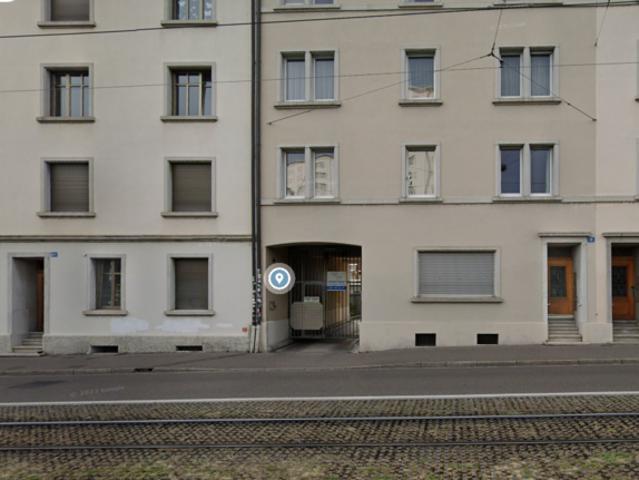 Apartment mieten in Basel, Basel-Stadt