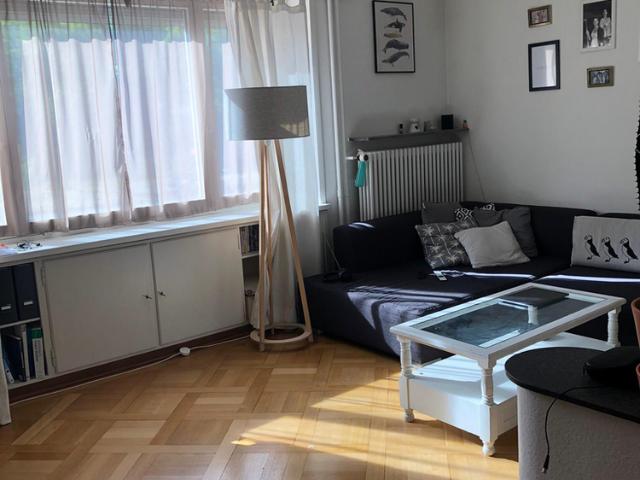 Apartment mieten in Basel, Basel-Stadt