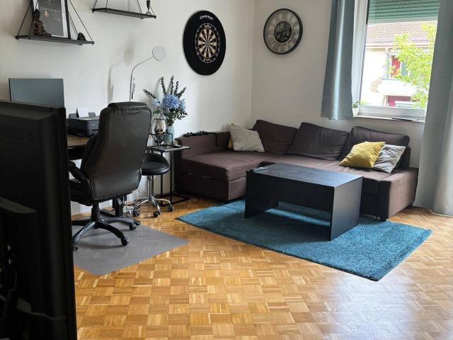 Apartment kaufen in Gersdorf-Feistritz, Steiermark