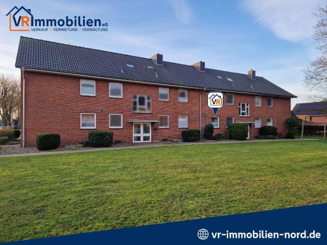 Wohnung kaufen in Husum, Kreis Nordfriesland