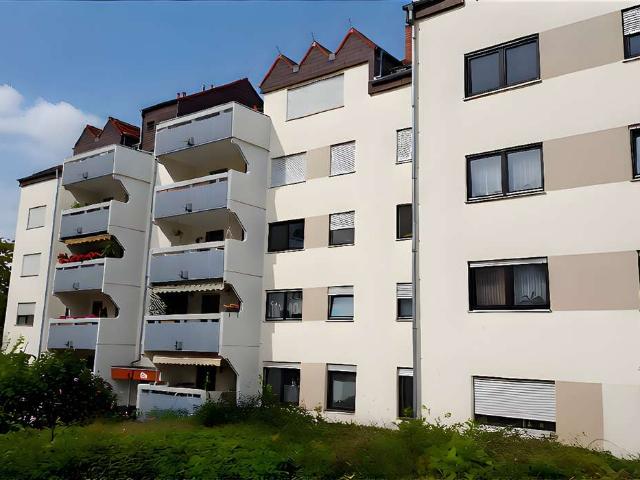 Wohnung kaufen in Strandbad Quartier, Frankenthal (Pfalz)