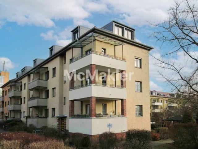 Wohnung kaufen in Berlin